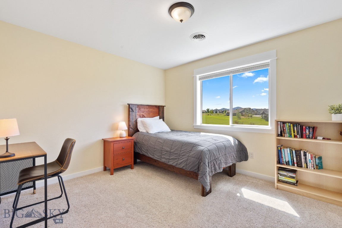 Bozeman, Montana 59718, United States, 4 Bedrooms Bedrooms, ,4 BathroomsBathrooms,Residential,Contingent,85581