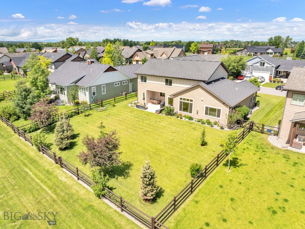 Bozeman, Montana 59718, United States, 4 Bedrooms Bedrooms, ,4 BathroomsBathrooms,Residential,Contingent,85581