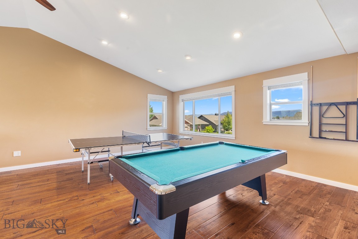 Bozeman, Montana 59718, United States, 4 Bedrooms Bedrooms, ,4 BathroomsBathrooms,Residential,Contingent,85581