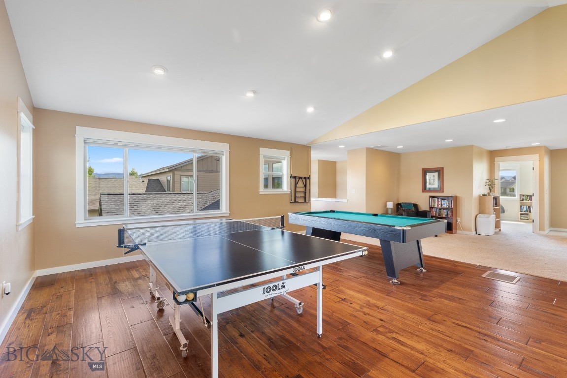 Bozeman, Montana 59718, United States, 4 Bedrooms Bedrooms, ,4 BathroomsBathrooms,Residential,Contingent,85581