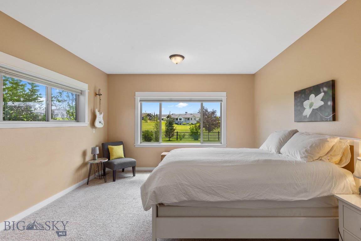 Bozeman, Montana 59718, United States, 4 Bedrooms Bedrooms, ,4 BathroomsBathrooms,Residential,Contingent,85581