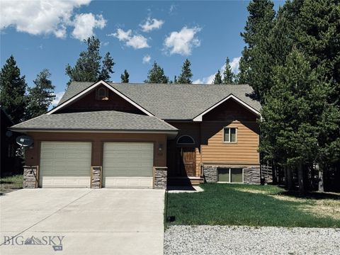 305 Lewis Avenue West Yellowstone MT 59758