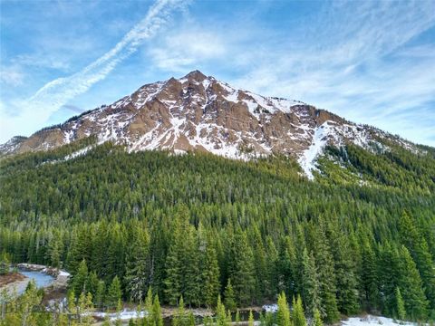 Photo of TBD Larson Lane, Silver Gate, MT 59081 (MLS # 410617)