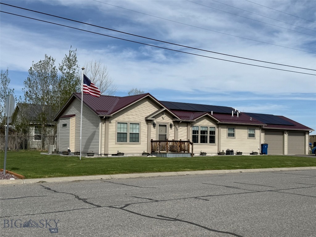 Other - Residential
