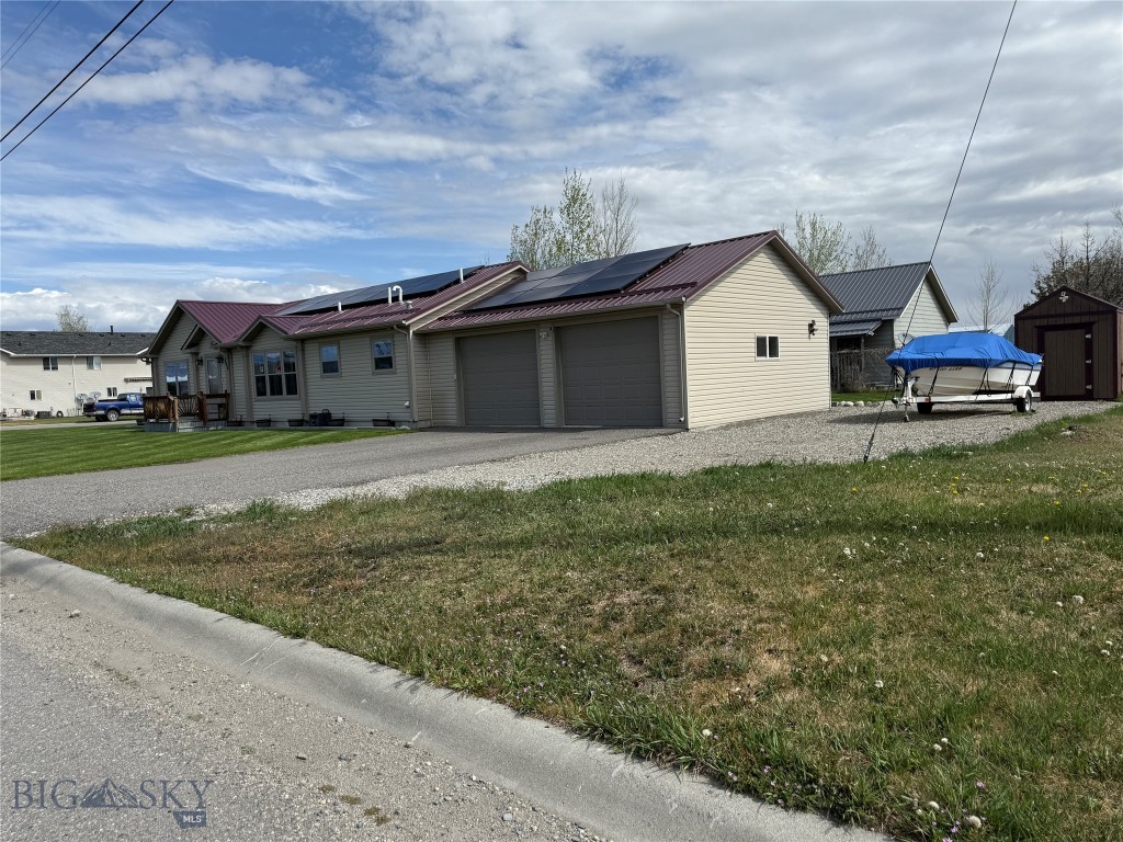 Other - Residential