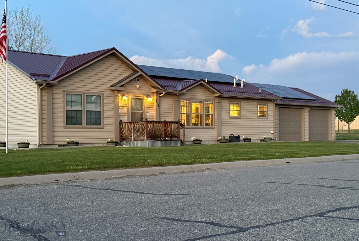 Other - Residential