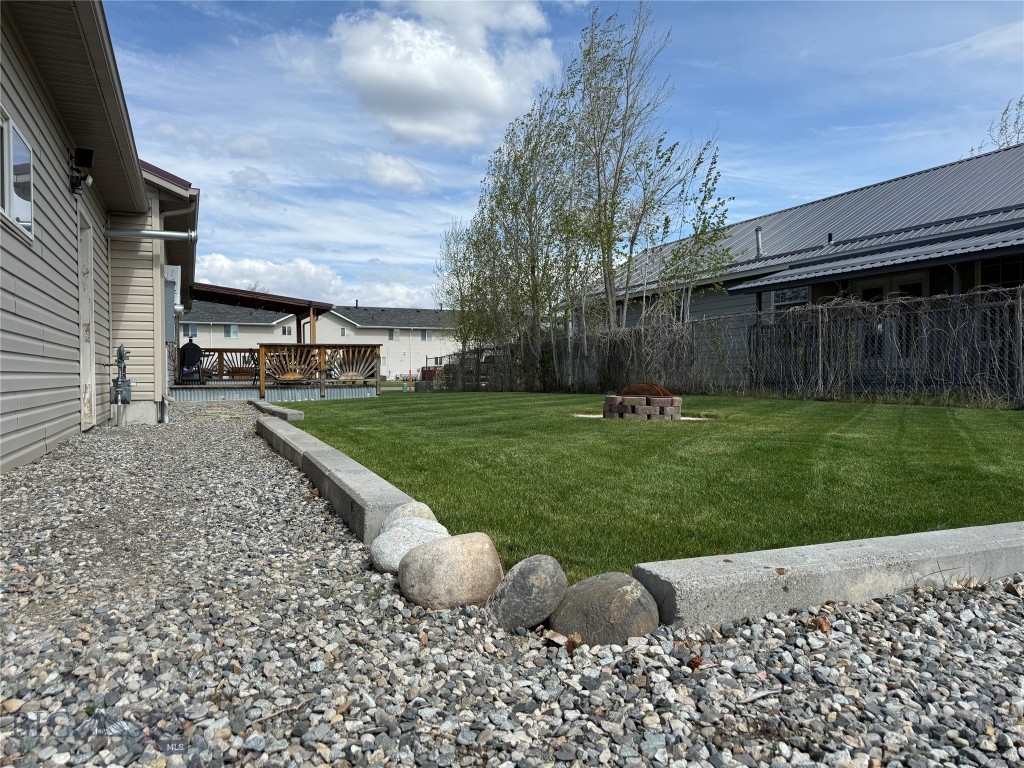 Other - Residential