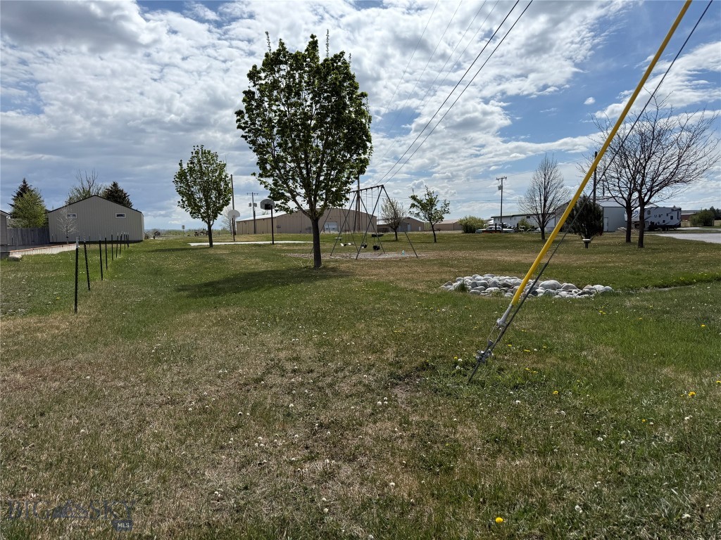 Other - Residential