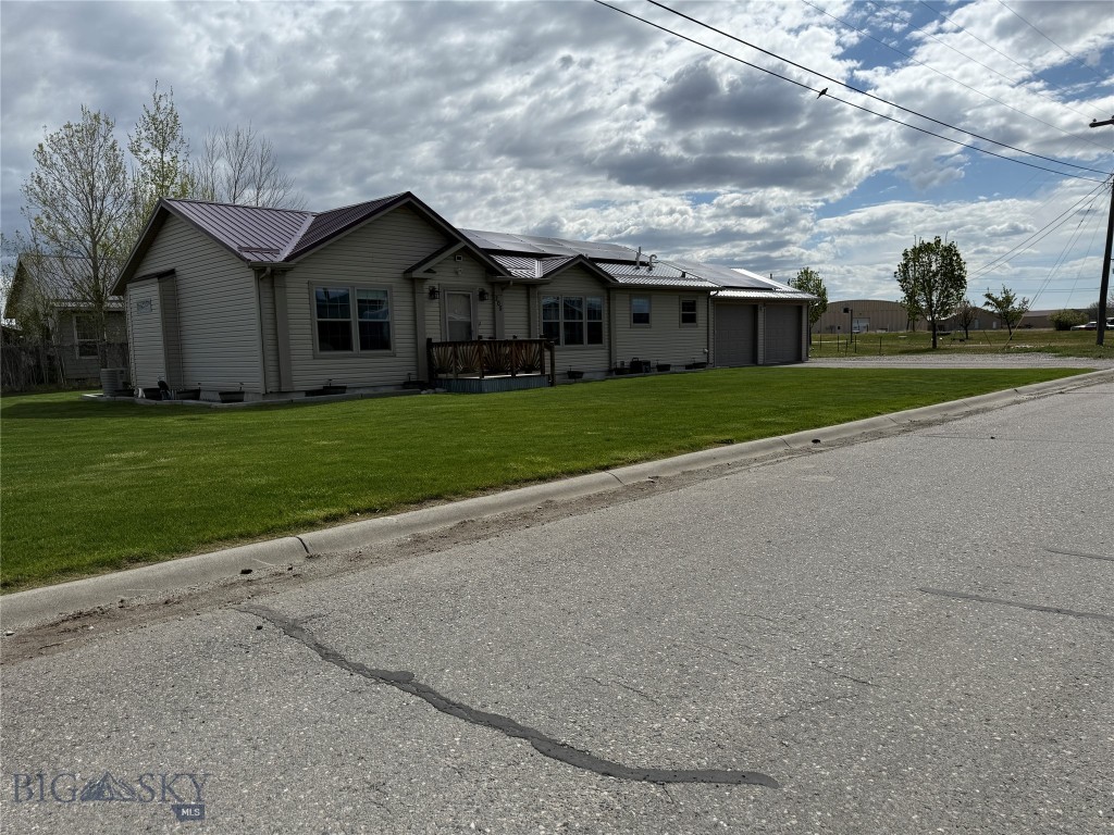 Other - Residential