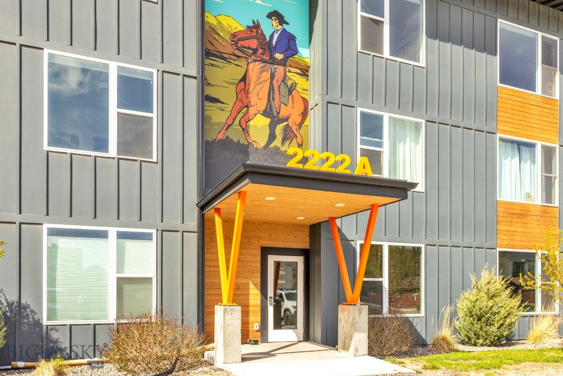 Livingston, Montana 59047, United States, 2 Bedrooms Bedrooms, ,2 BathroomsBathrooms,Residential,Active,118209