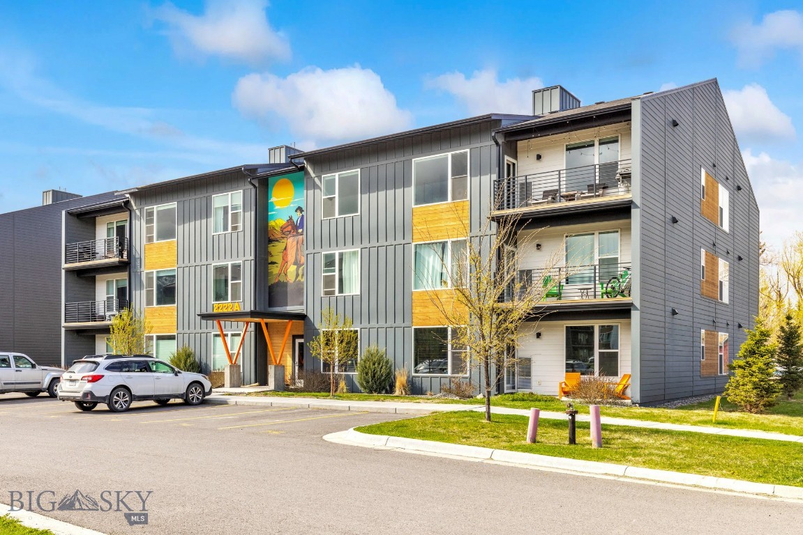 Livingston, Montana 59047, United States, 2 Bedrooms Bedrooms, ,2 BathroomsBathrooms,Residential,Active,118209