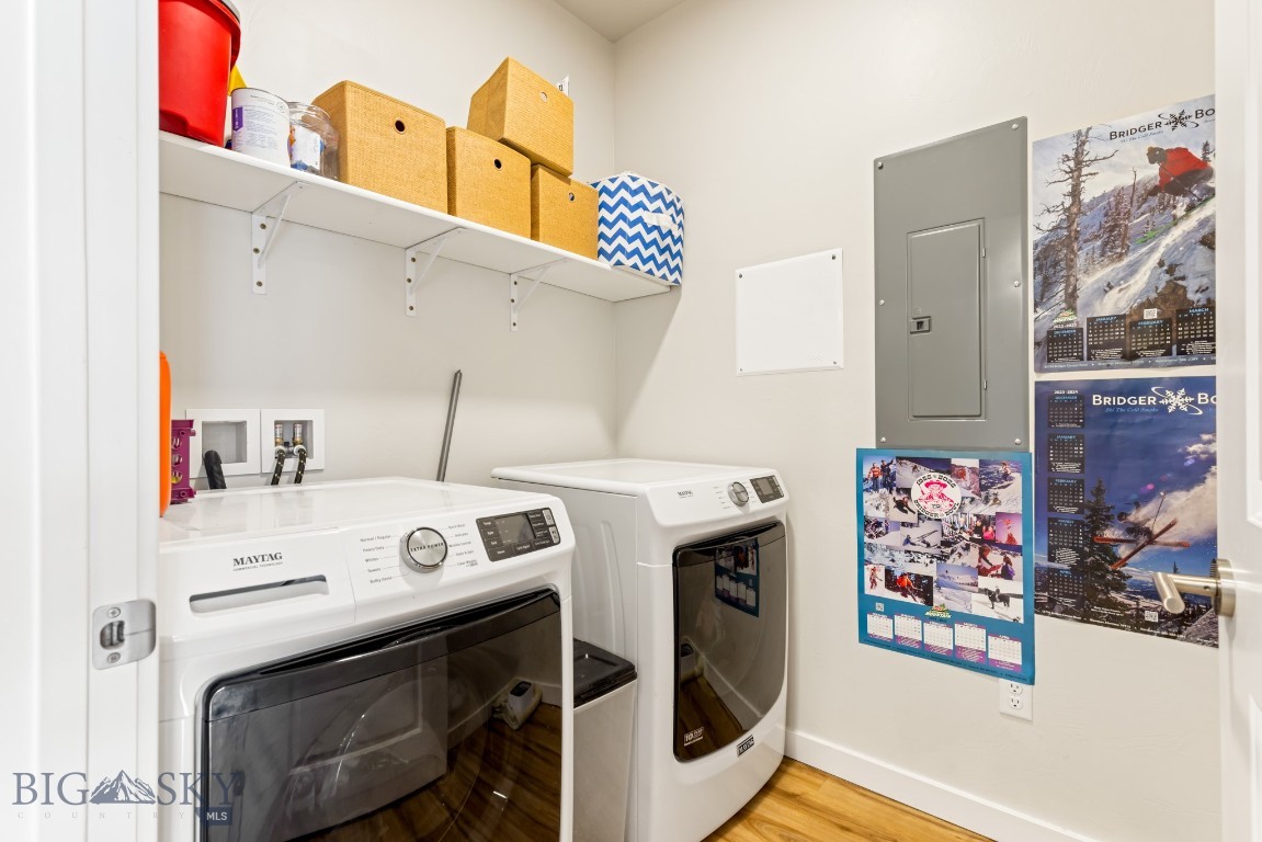 Livingston, Montana 59047, United States, 2 Bedrooms Bedrooms, ,2 BathroomsBathrooms,Residential,Active,118209