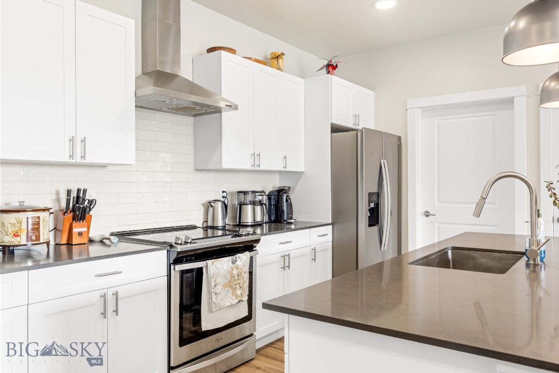 Livingston, Montana 59047, United States, 2 Bedrooms Bedrooms, ,2 BathroomsBathrooms,Residential,Active,118209