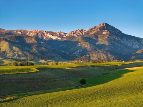 Photo of TBD Walker/Forswall, Belgrade, MT 59714 (MLS # 412163)