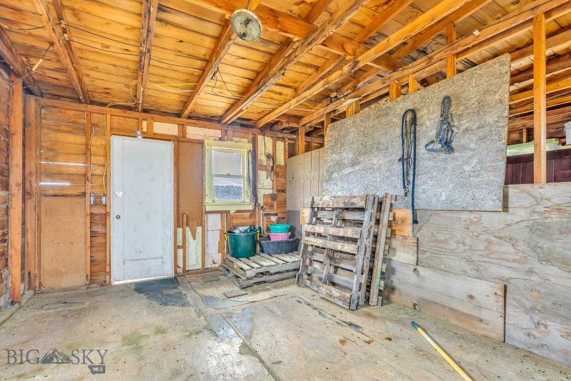 None - Residential