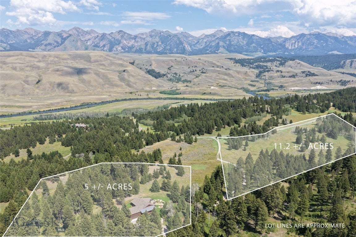 TBD/116 Elk Ridge Road