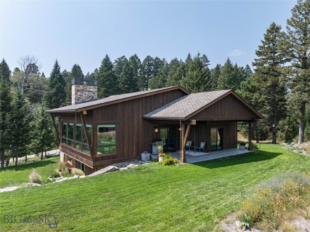 116 Elk Ridge Road