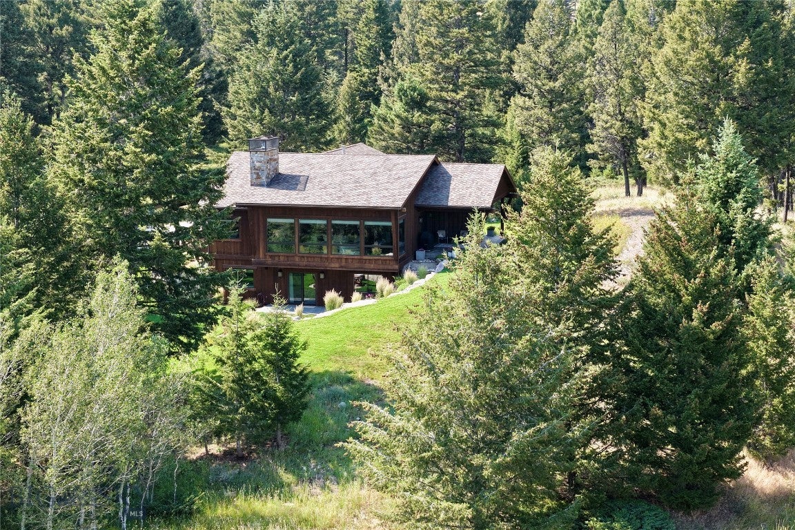 TBD/116 Elk Ridge Road