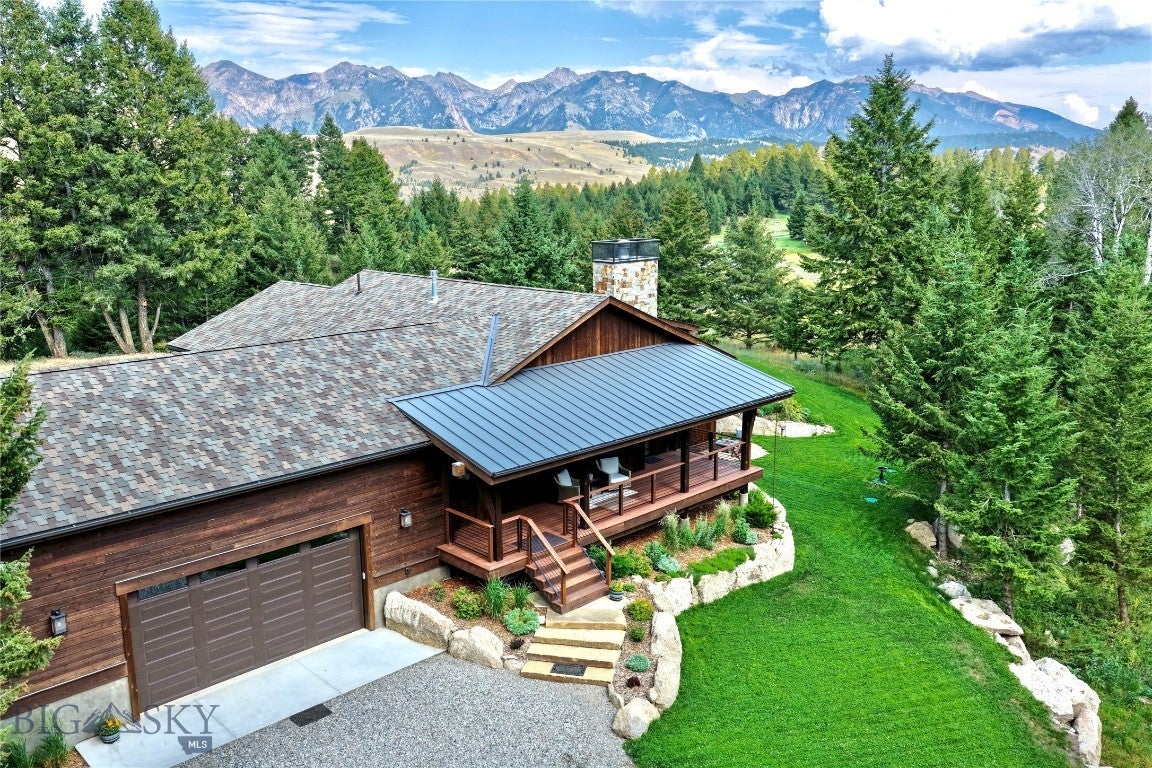 116 Elk Ridge Road