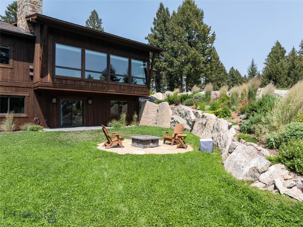 116 Elk Ridge Road