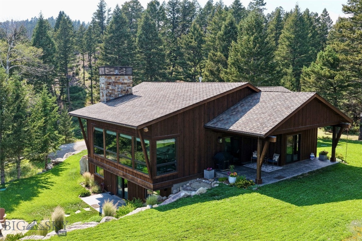 TBD/116 Elk Ridge Road