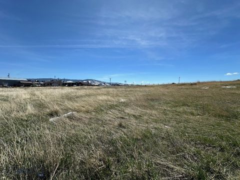 NHN 7th Avenue SW White Sulphur Springs MT 59645