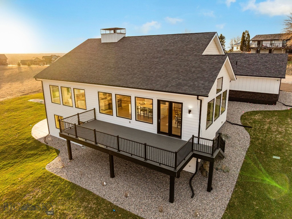 Springhill Reserve - Residential