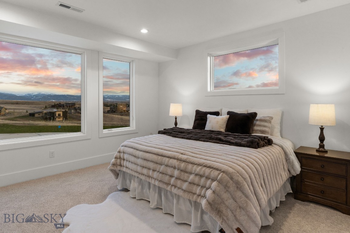 Springhill Reserve - Residential