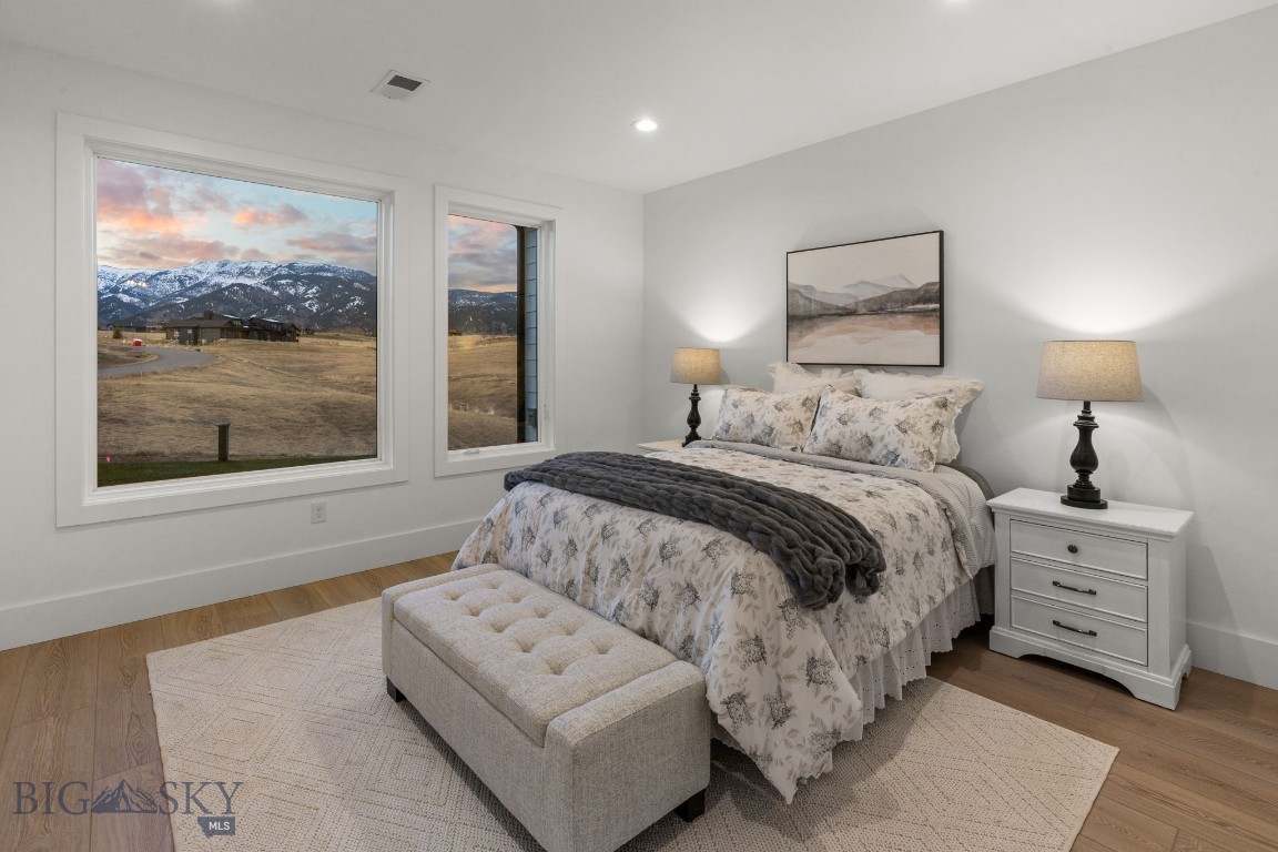 Springhill Reserve - Residential