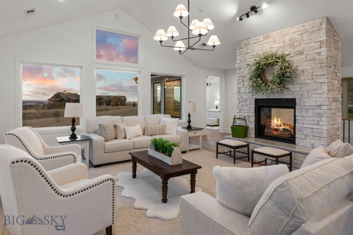 Springhill Reserve - Residential