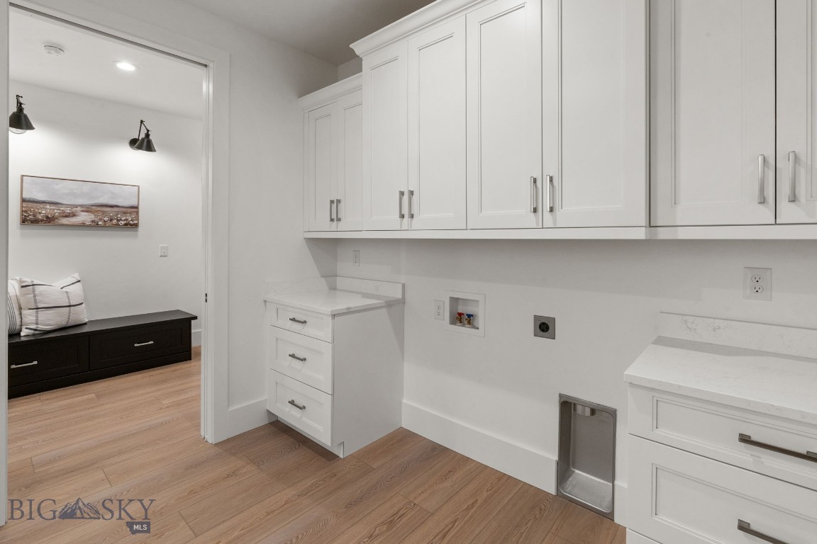 Springhill Reserve - Residential