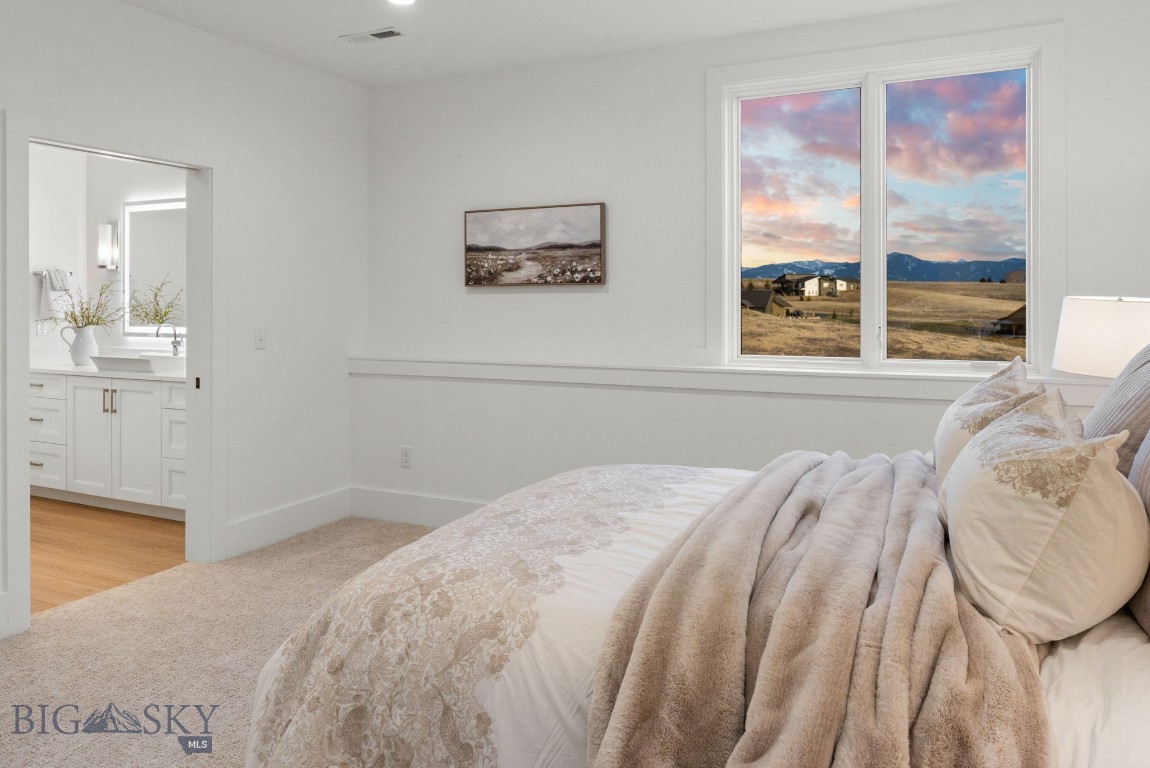 Springhill Reserve - Residential