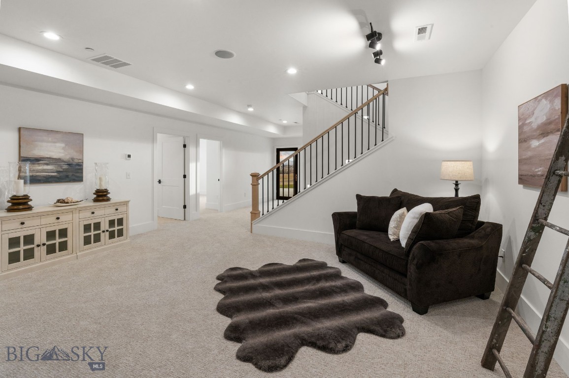 Springhill Reserve - Residential