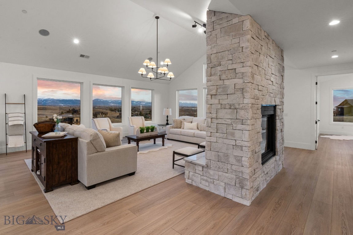 Springhill Reserve - Residential