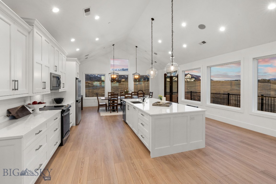 Springhill Reserve - Residential