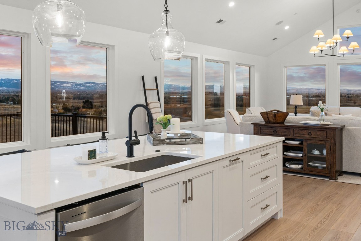 Springhill Reserve - Residential