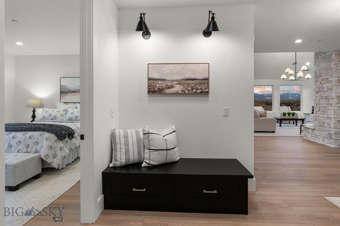 Springhill Reserve - Residential