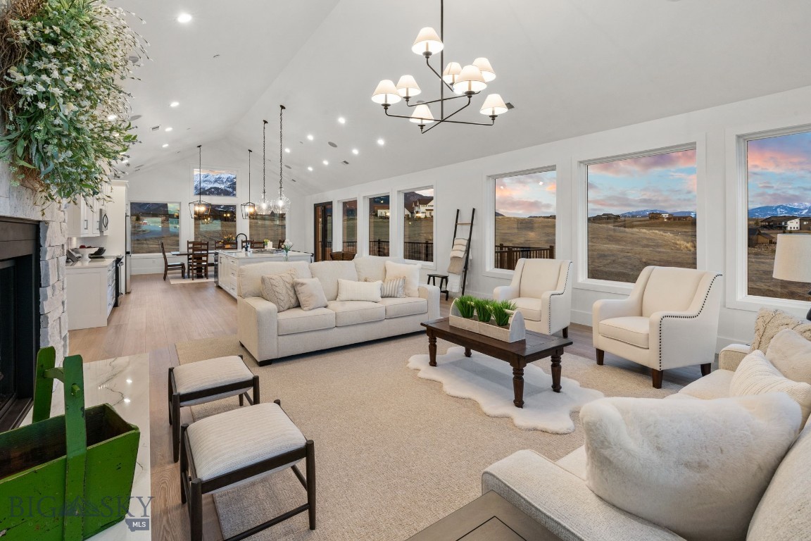 Springhill Reserve - Residential
