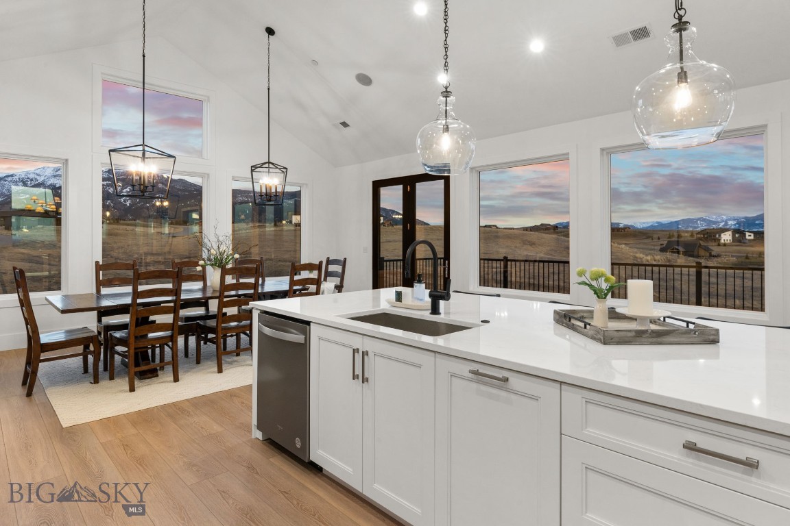 Springhill Reserve - Residential