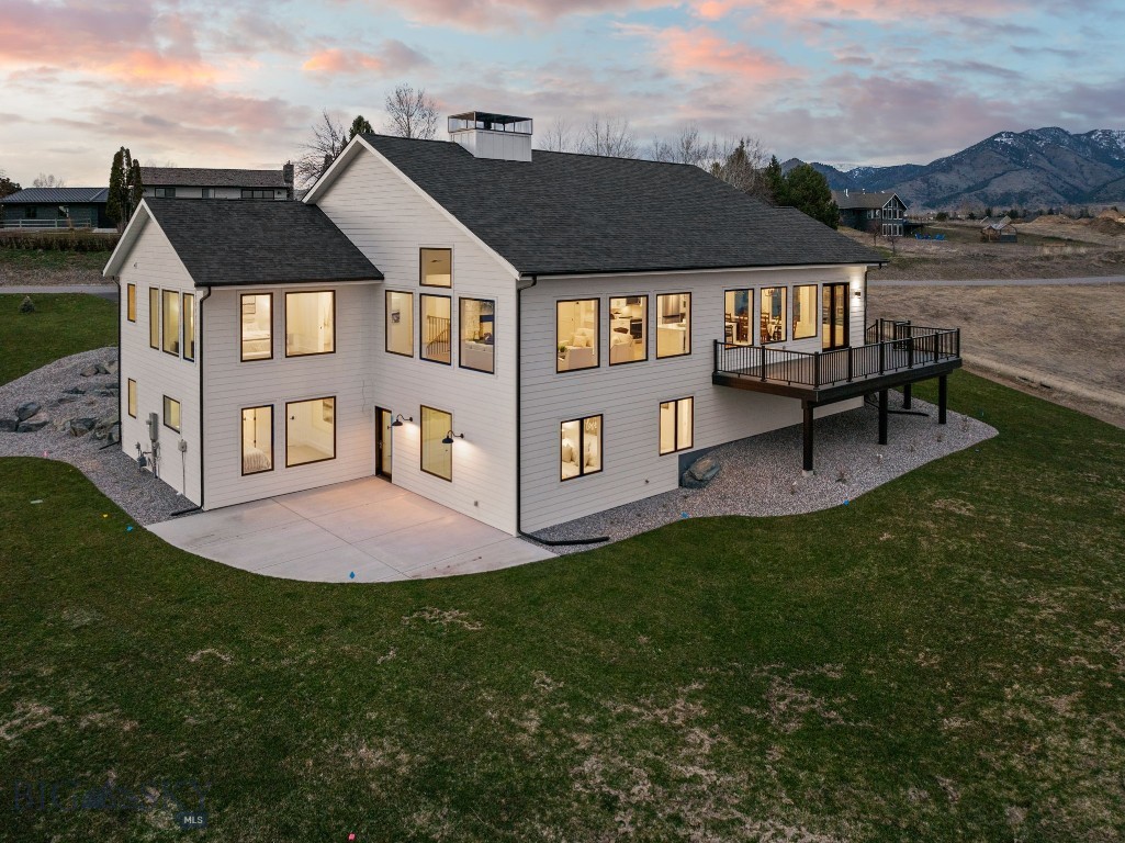 Springhill Reserve - Residential