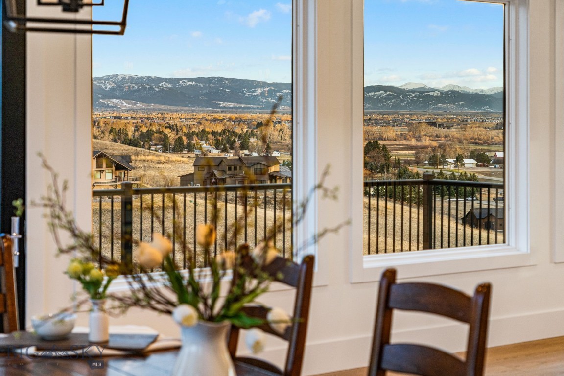 Springhill Reserve - Residential