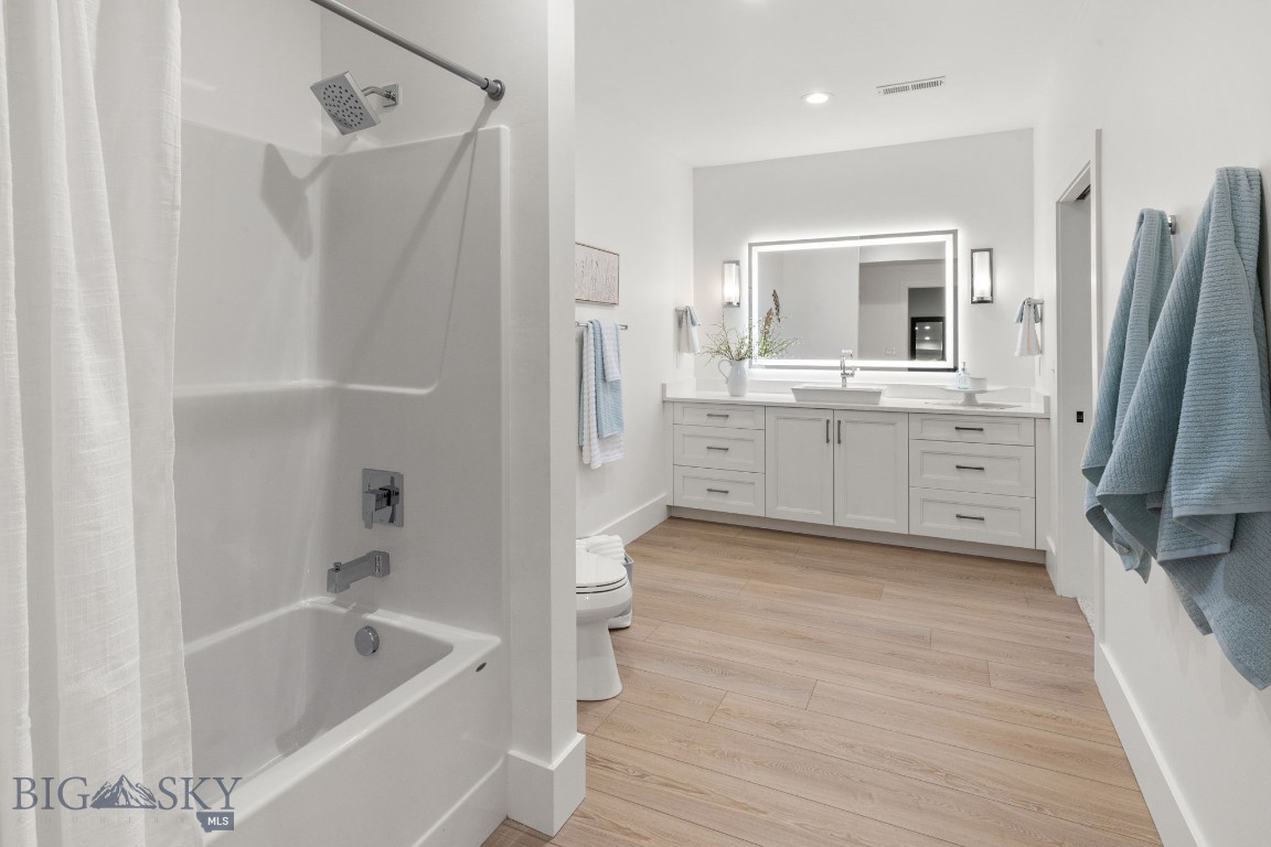 Springhill Reserve - Residential