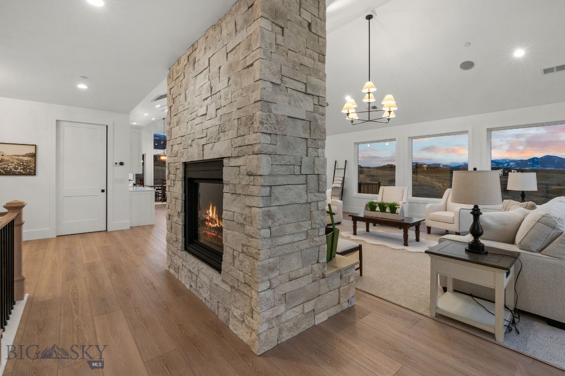 Springhill Reserve - Residential