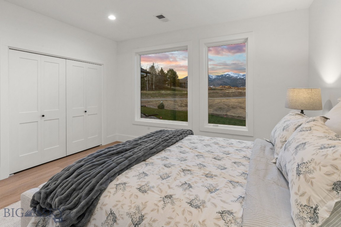 Springhill Reserve - Residential