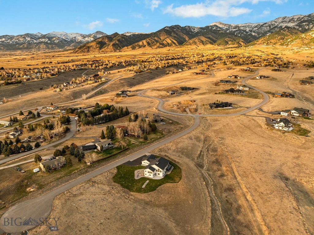 Springhill Reserve - Residential