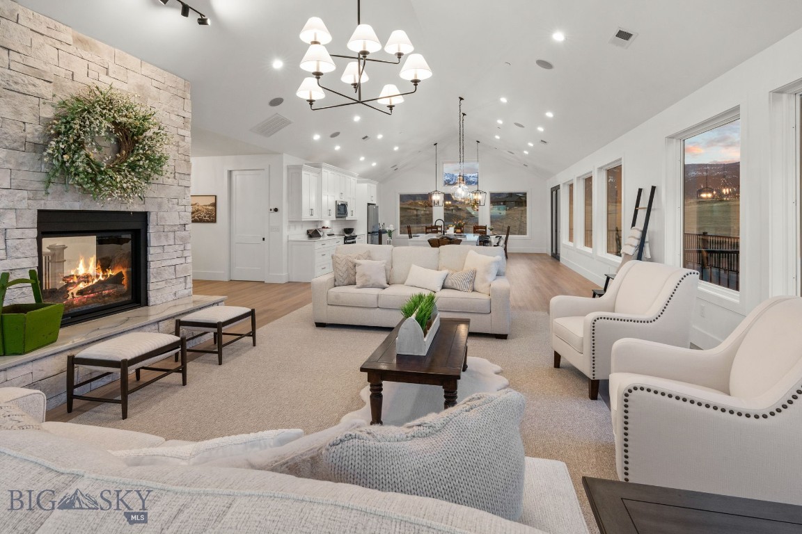 Springhill Reserve - Residential