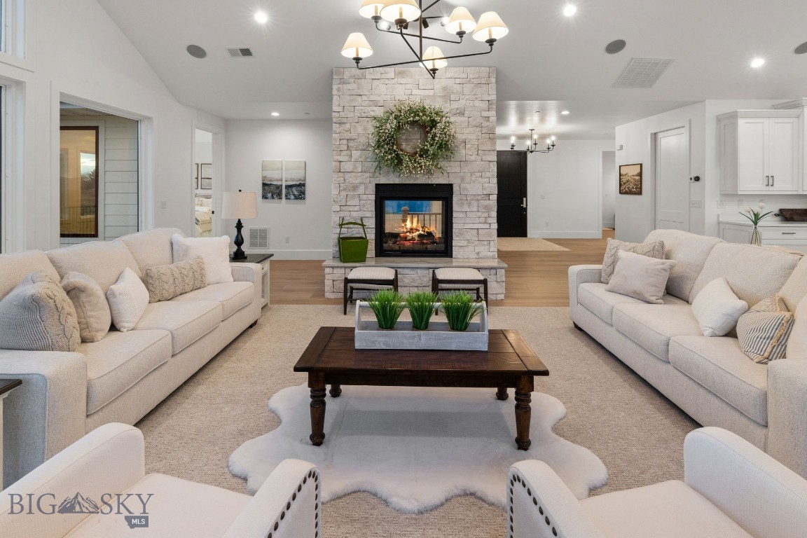 Springhill Reserve - Residential