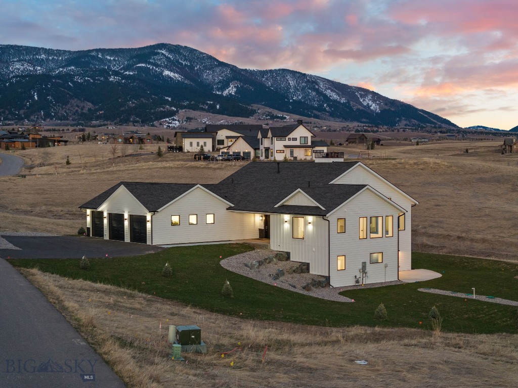 Springhill Reserve - Residential