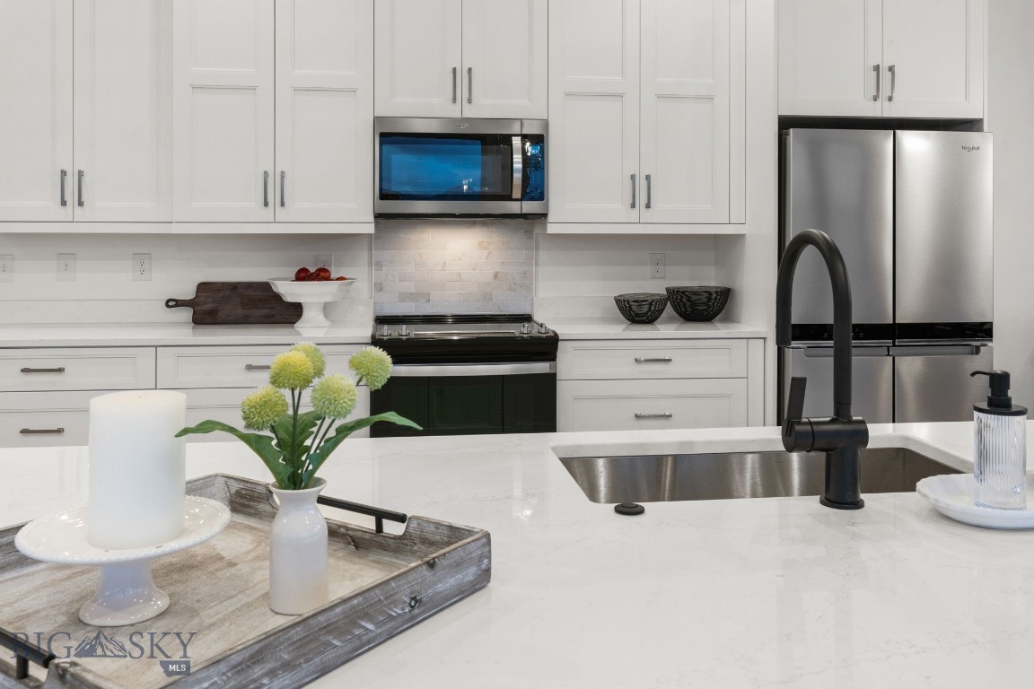 Springhill Reserve - Residential