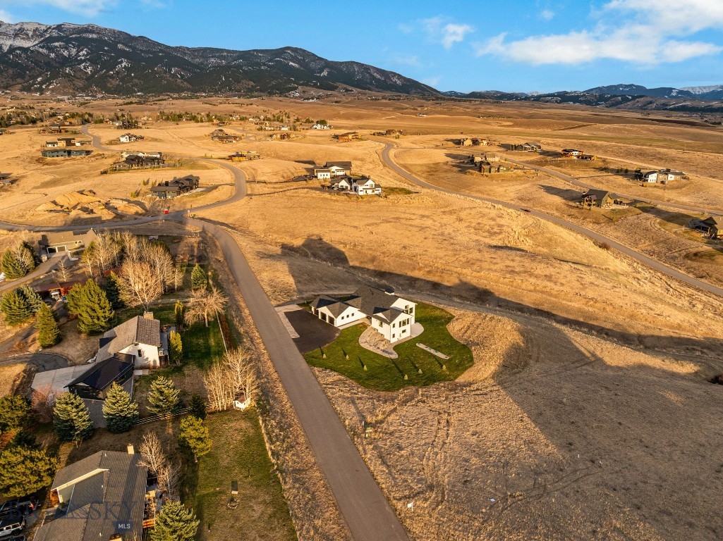 Springhill Reserve - Residential